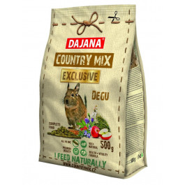 Dajana Country mix Exclusive 500 г (DP413J)