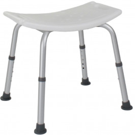 OSD Розбірний стілець для ванної та душу ACSS03