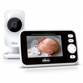 Chicco Video Baby Monitor Deluxe (10158.00)
