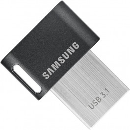 Samsung 256 GB Fit Plus Black (MUF-256AB/APC)