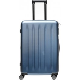 RunMi 90 Points suitcase Aurora Blue 64л (Р26261)