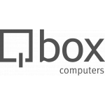 Логотип інтернет-магазина QBox
