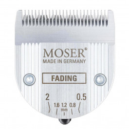 Moser Нож для машинки Moser Fading Blade 1887-7020