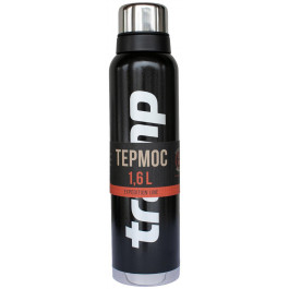 Tramp TRC-029-black