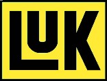 Комплект зчеплення LuK 623 3227 00 для Skoda Octavia A5 1.8 TSI, 160 л.с.