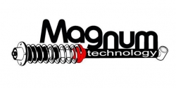 Відбійник амортизатору Magnum Technology A8W040MT для Skoda Octavia A5 1.8 TSI, 160 л.с.