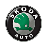 Зовнішнє дзеркало SKODA 1Z1 857 507M для Skoda Octavia A5 1.8 TSI, 160 л.с.