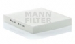 Фільтр салону для Nissan Almera Classic MANN-FILTER CU 2345