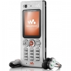 Мобільний телефон Sony Ericsson W880i