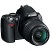 Nikon D40 body - зображення 1