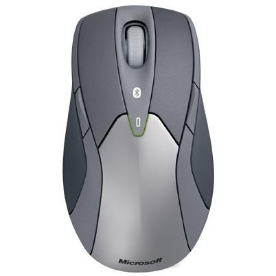 Microsoft Wireless Laser Mouse 8000 - зображення 1