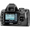 Nikon D40 body - зображення 3
