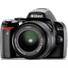 Nikon D40 body - зображення 2