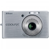 Nikon Coolpix S500 - зображення 1