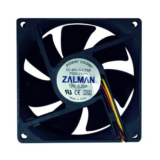 Zalman ZM-F1 - зображення 1