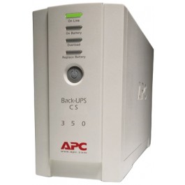 APC Back-UPS 350 USB (BK350EI)