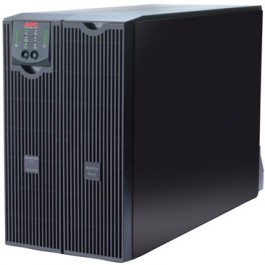 APC Smart-UPS RT 8000VA (SURT8000XLI)