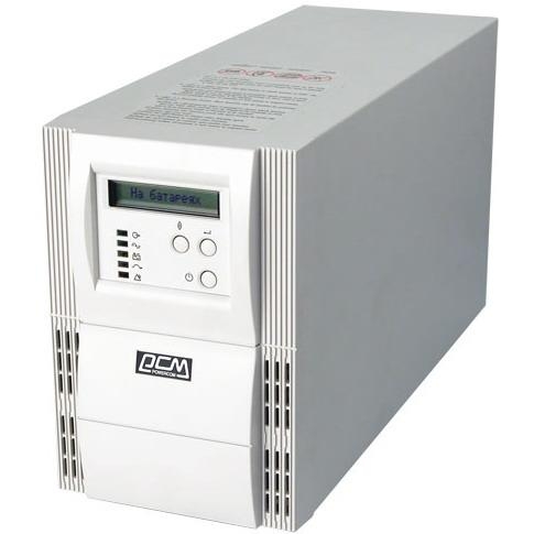 Powercom VanGuard VGD-1500 - зображення 1
