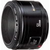Canon EF 50mm f/1,8 II (2514A011) - зображення 1