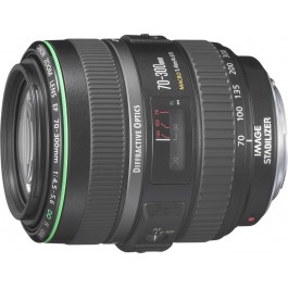 Canon EF 70-300mm f/4,5-5,6 DO IS USM