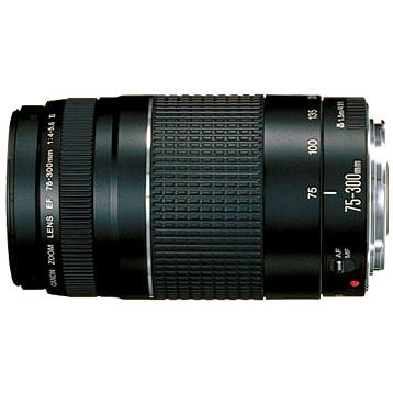 Canon EF 75-300mm f/4-5,6 III (6473A0150 - зображення 1