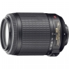 Nikon AF-S DX VR Zoom-Nikkor 55-200mm f/4-5,6G IF-ED (3,6x) - зображення 1