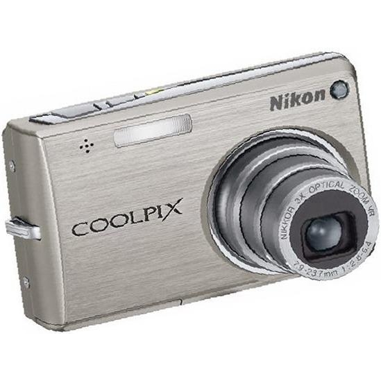 Nikon Coolpix S700 - зображення 1