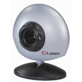 Labtec webcam