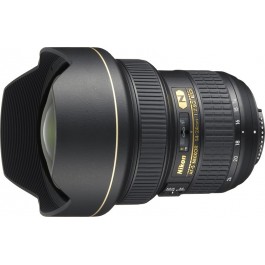 Nikon AF-S Nikkor 14-24mm f/2,8G IF ED (JAA801DA)