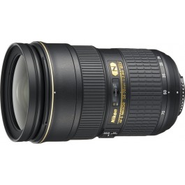 Nikon AF-S Nikkor 24-70mm f/2,8 G IF ED (JAA802DA)