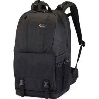 Lowepro Fastpack 350 black (LP35197) - зображення 1