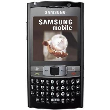 Samsung SGH-i780 - зображення 1