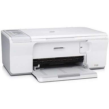 HP DeskJet F4283 - зображення 1