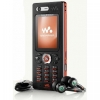 Sony Ericsson W880i - зображення 3