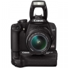 Canon EOS 1000D kit (18-55mm) - зображення 5