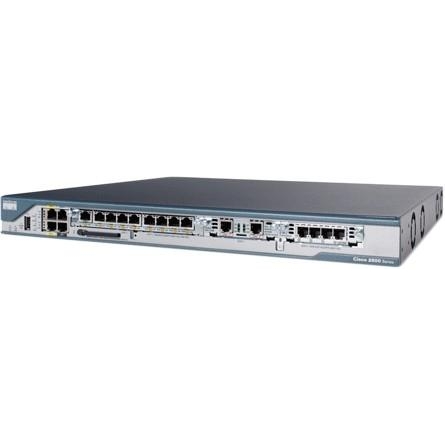 Cisco 2801 - зображення 1