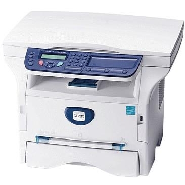 Xerox Phaser 3100MFP/S - зображення 1