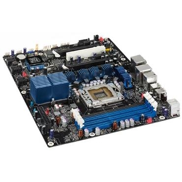 Intel DX58SO - зображення 1