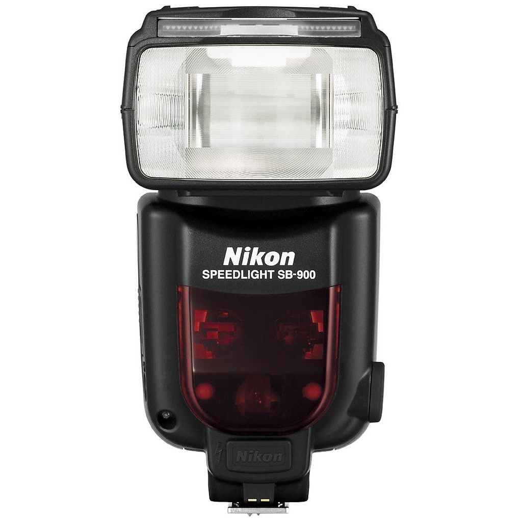 Nikon Speedlight SB-900 - зображення 1