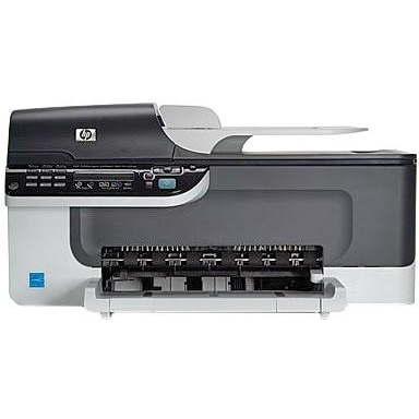 HP OfficeJet J4580 (CB780A) - зображення 1