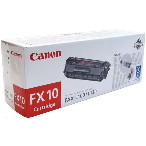Canon FX10 (0263B002) - зображення 1