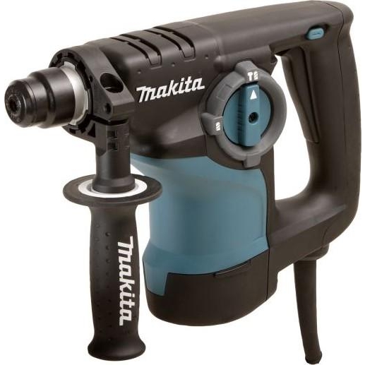 Makita HR2810 - зображення 1