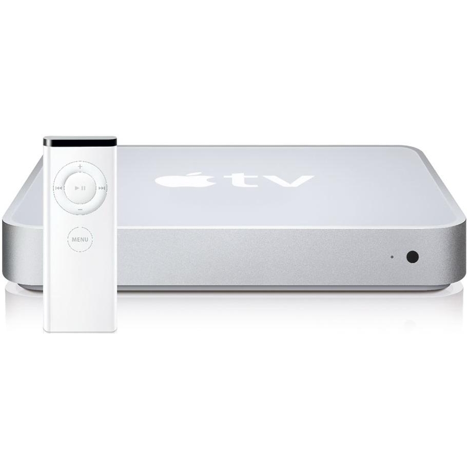 Apple TV 160GB - зображення 1