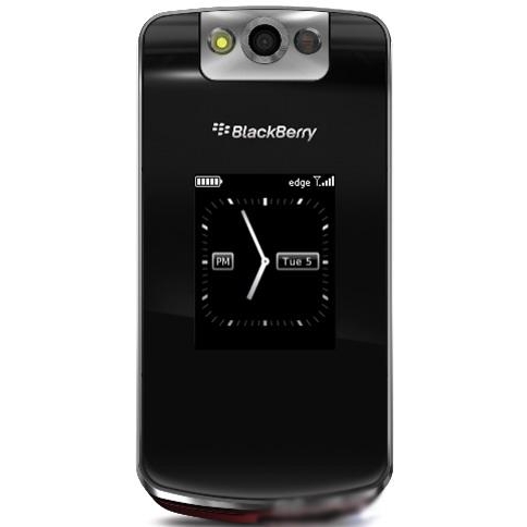 BlackBerry Pearl 8220 - зображення 1