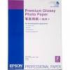 Epson Premium Glossy Photo Paper (C13S042091) - зображення 1