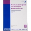 Epson Premium Semigloss Photo Paper (C13S042093) - зображення 1