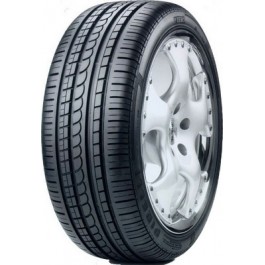 Pirelli PZero Rosso (255/40R19 96W)