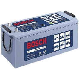 Bosch 6СТ-225 TECMAXX T5 (T50 800)