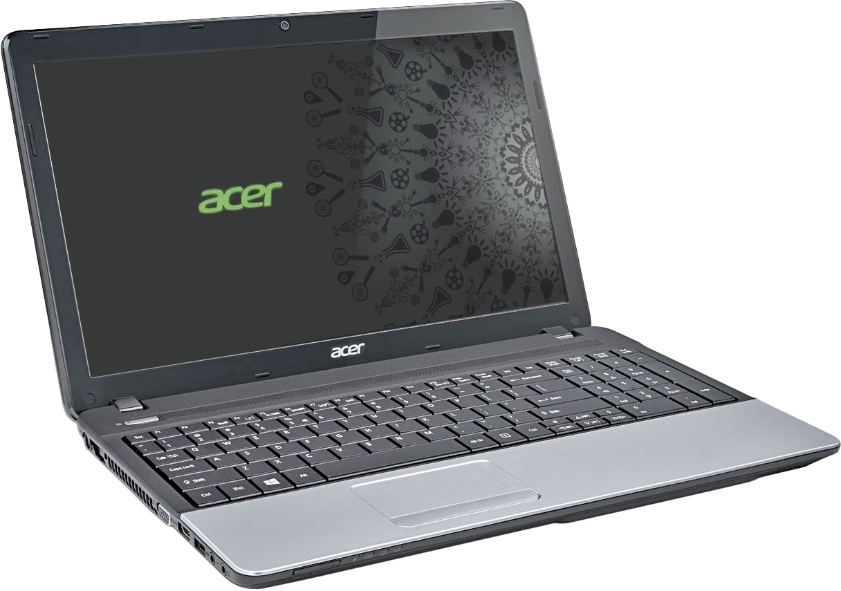 Acer TravelMate P253-E-B964G50MAKS (NX.V7XEU.007) - зображення 1