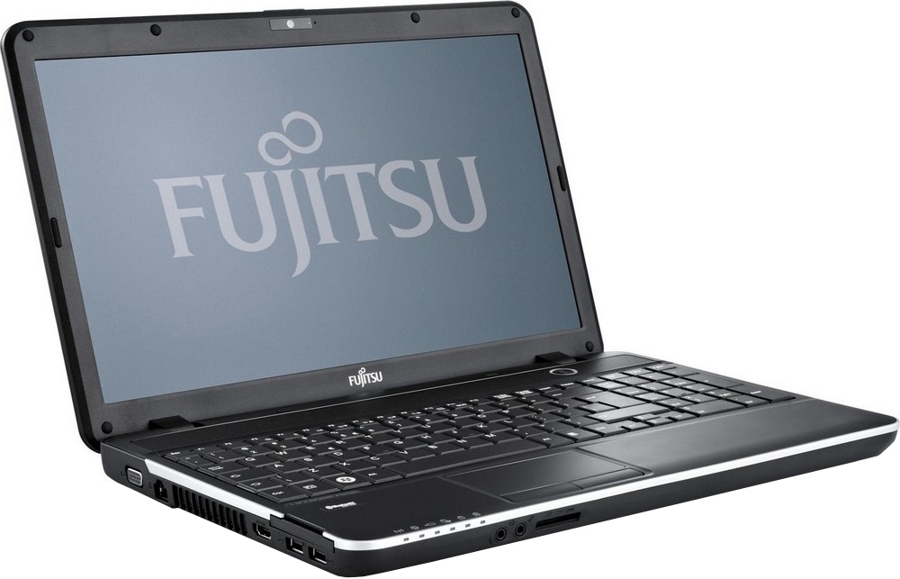 Fujitsu LifeBook AH512 (AH512MPAN5RU) - зображення 1